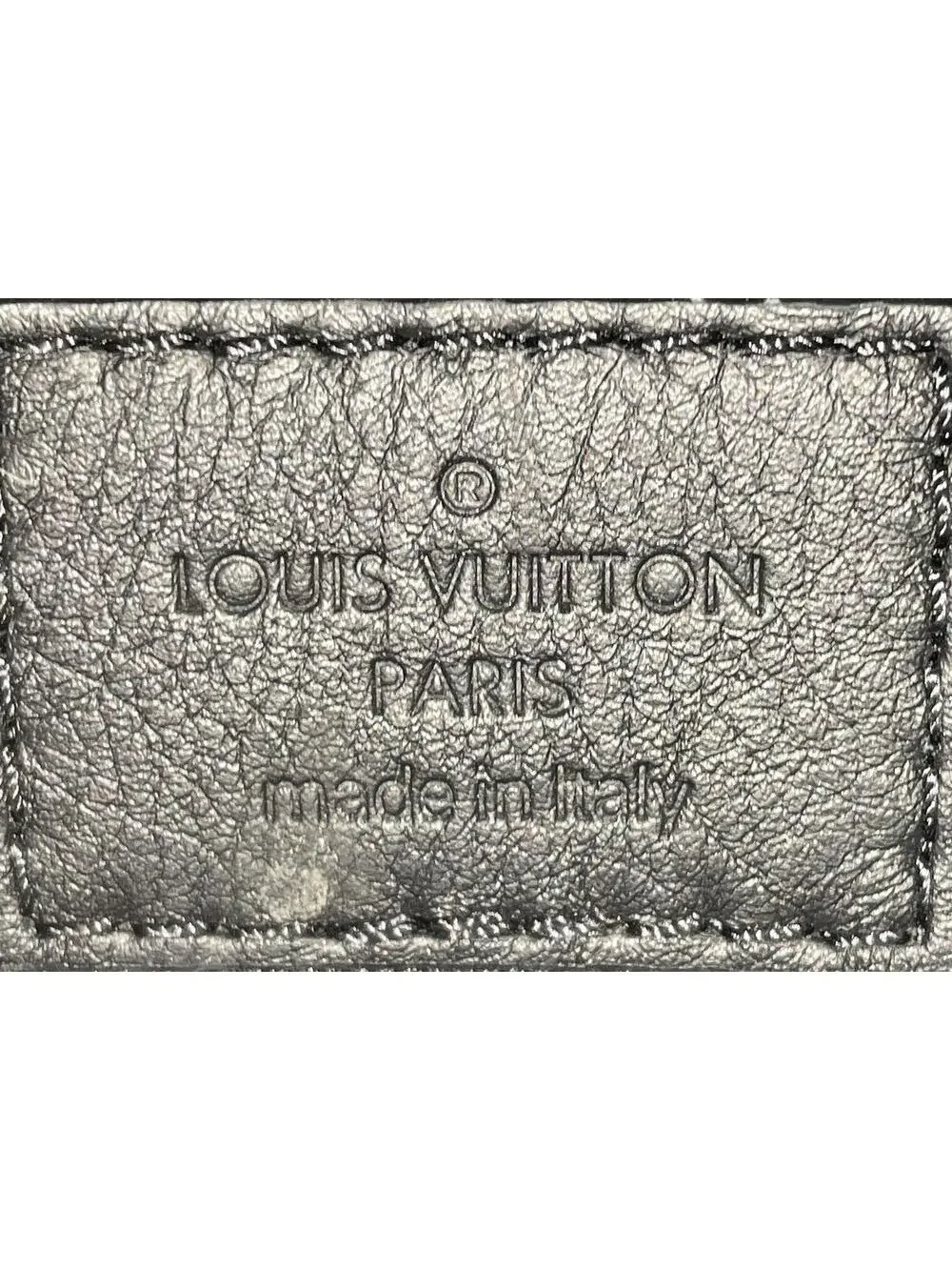 Louis Vuitton Palm Springs Backpack #239539L22B